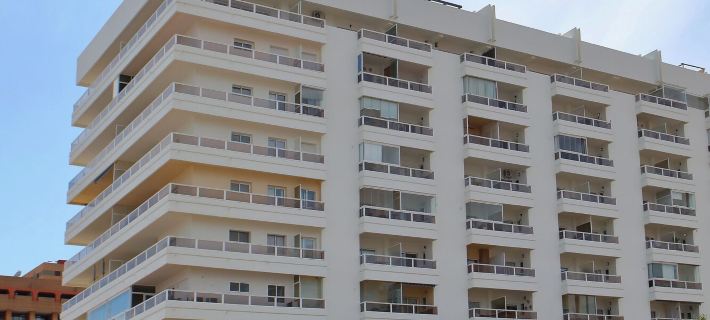 Hotel Apartamentos Pyr Fuengirola Hotels in Fuengirola