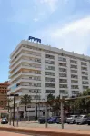 Hotel Apartamentos Pyr Fuengirola Отели в г. Фуэнхирола