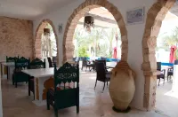 Le Patio de Mezraya - Bữa sáng