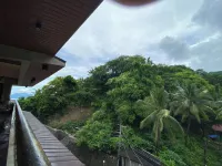 Aqua Frontier Hotel and Restaurant - Ocean View