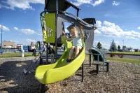 Park Point Marina Inn - Family