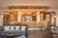 Eringer Hotel Hotels in Sion