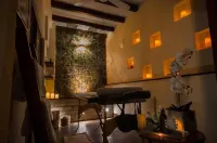 Hotel Boutique la Casona Hôtels à : Axtla de Terrazas