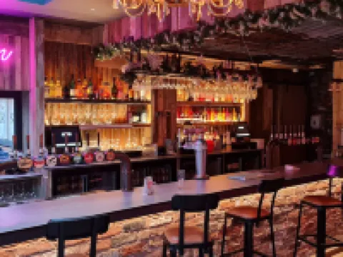 The Waterside Bar, Rooms & Restaurant Hotels in Eccles
