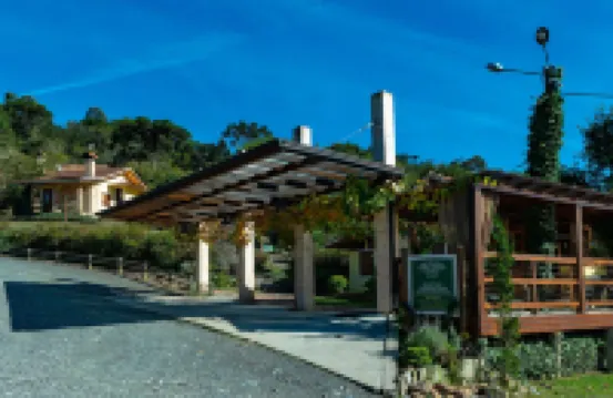 セラ・ベラ・エコ・ポウサダ