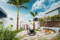 Luxury  Private Villa