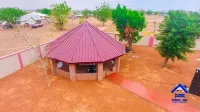 Mbiib-Do Guest House - 3 звезды