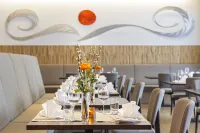 Newstar Hotel (Free Parking) - petit déjeuner