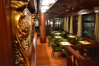 Hotel Senigallia - breakfast