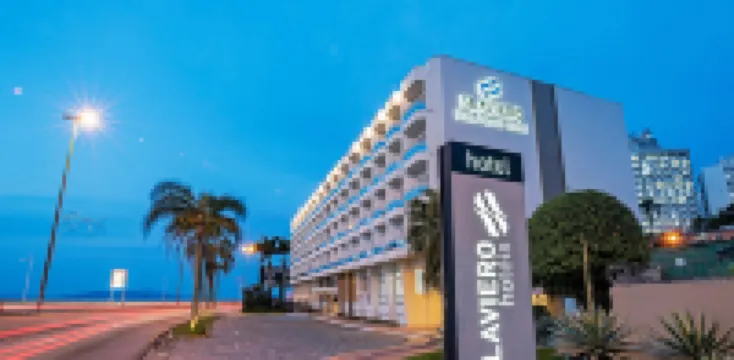 Slaviero Baia Norte Florianópolis