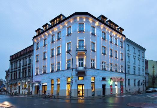 호텔 크루프니차 30