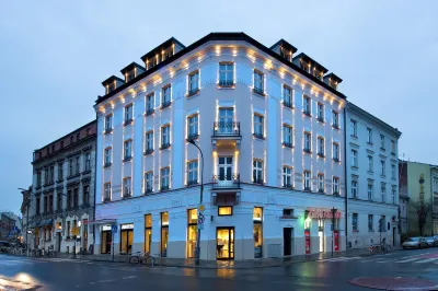 Hotel Krupnicza 30 Hotels near Times Square