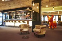 Kyriad Clermont Ferrand Nord - Riom Hotel di Riom