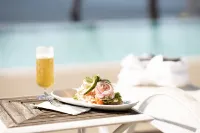 Gränsö Slott Hotel & Spa - Breakfast