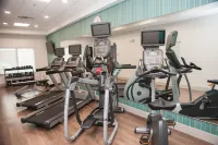 Holiday Inn Express & Suites Norfolk by IHG - Gym