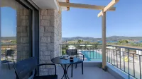 Brisot Hotel Galatas Poros Hotels in Kiani Akti