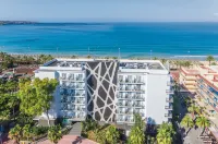 Hotel Riu San Francisco - Adults Only Hotel di Playa de Palma