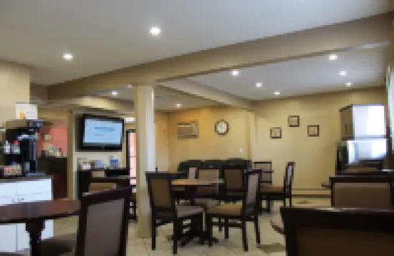 Deer Park Inn