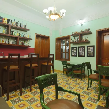 Hotel Santa Lucia Boutique Spa Отели рядом с достопримечательностью «Музей золота»