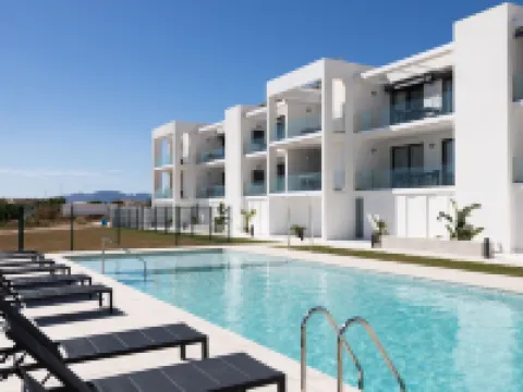 Oliva Suites Hotels in Oliva