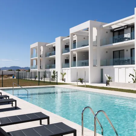 Oliva Suites