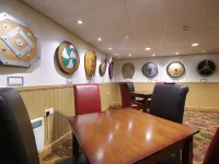 The Brae Hotel - breakfast