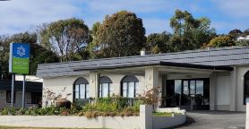 SureStay Hotel by Best Western the Clarence on Melville
