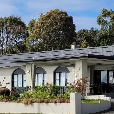 SureStay Hotel by Best Western the Clarence on Melville Hotels near Albany Waterfront Marina