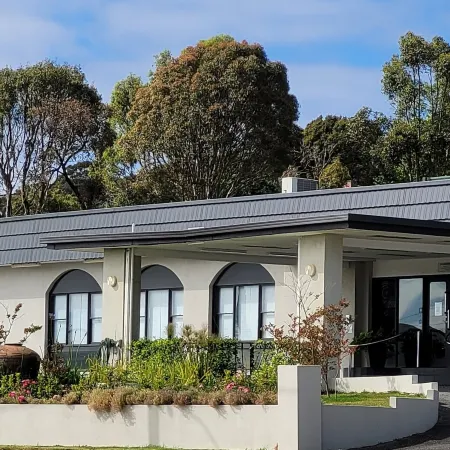 SureStay Hotel by Best Western the Clarence on Melville