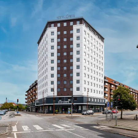 Cabinn Vejle Hotel