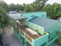 Turtle Maldives - Your Gateway to the Beach & Marine Adventures Await!