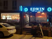 Edwin Cafe Bar Pansiyon - Hot Tub