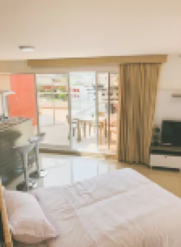 地中海酒店公寓