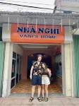 Vani's Home Hotels in Ninh Thang