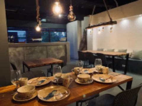 BATARA Apartahotel Boutique - BHB Hotels in Leticia