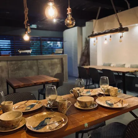 BATARA Apartahotel Boutique - BHB