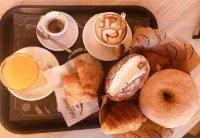 Old Bakery Rome GuestHouse Hotel in zona Università degli Studi di Roma "Tor Vergata"