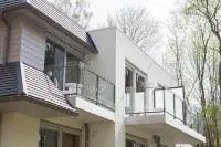 Green Resort Limburg Yunus Emre Mosque 주변 호텔