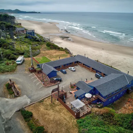 Moolack Shores Inn