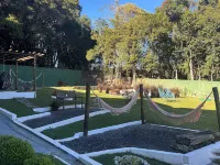 Pousada Bosque Hotels in Monte Verde