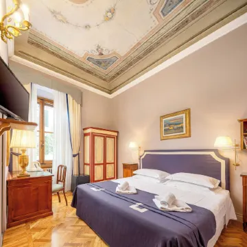 Il Marzocco Boutique B&B