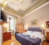 Il Marzocco Boutique B&B Hotels near Piazza Vittorio Gui