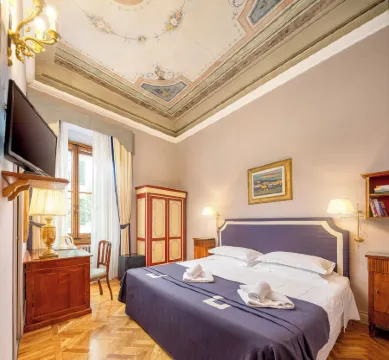 Il Marzocco Boutique B&B