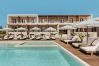 Verano Afytos Hotel - С бассейном