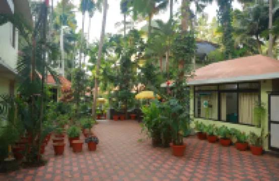 Ideal Ayurvedic Resort Kovalam