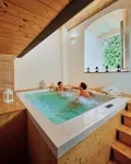 Castello di Baccaresca - Spa