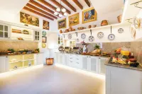 Finca Sa Bastida Luxury Retreat & Spa Adults Only - over 14 Hotels in Vilafranca de Bonany
