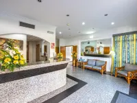 Colina do Mar Hotels in Albufeira