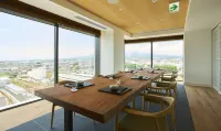 Fujisan Mishima Tokyu Hotel - petit déjeuner