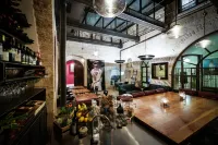 Alegra Boutique Hotel Hotels in Kiryat Anavim